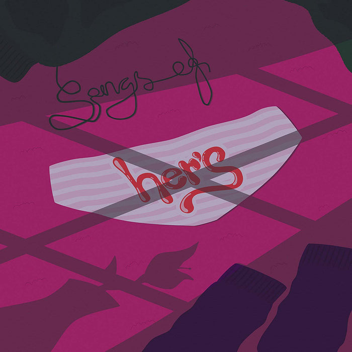 Her's - Songs of Her's Vinyl LP 2025