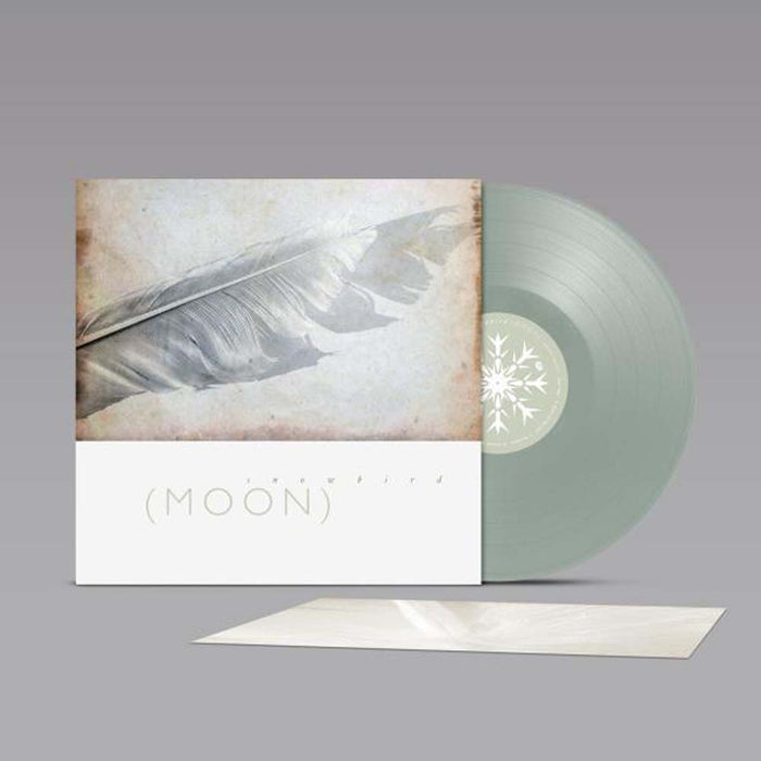 Snowbird Moon Vinyl LP Sage Colour 2025