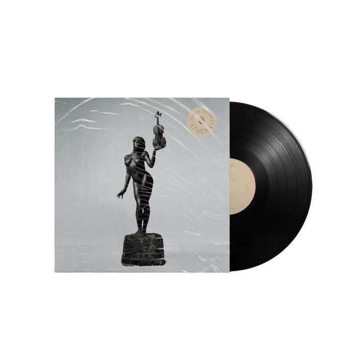 Sudan Archives Athena Vinyl LP 2019