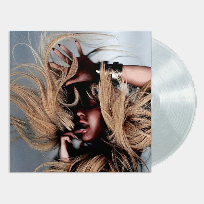 Ellie Goulding I Know Too Much Vinyl LP Pearl Sunrise Colour