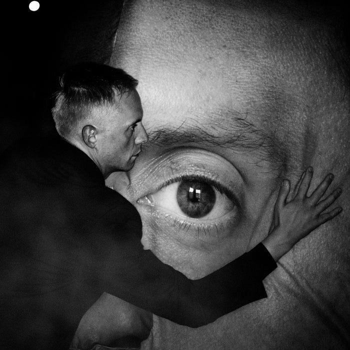 Hamish Hawk Intriguer/Tenderness CD Due Out 02/04/27