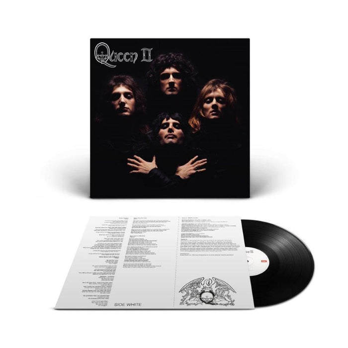 Queen Queen II Vinyl LP 2026