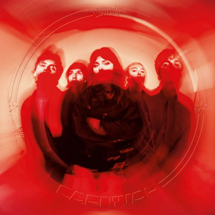 Vona Vella Carnival Vinyl LP Red Colour Due Out 27/02/26