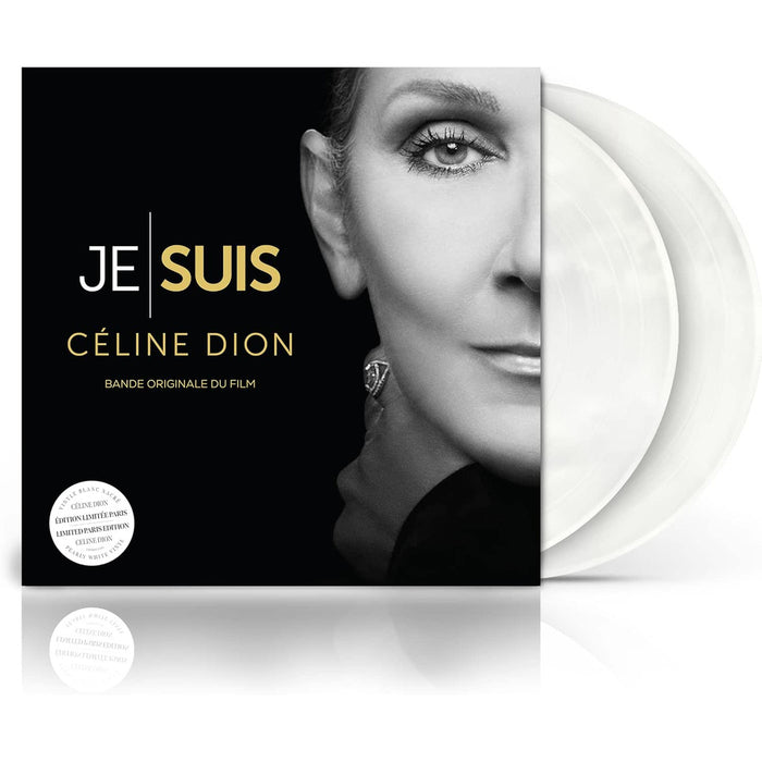 Dion, Céline - Je Suis : Céline Dion (Bande Originale Du Film) Vinyl LP 2026