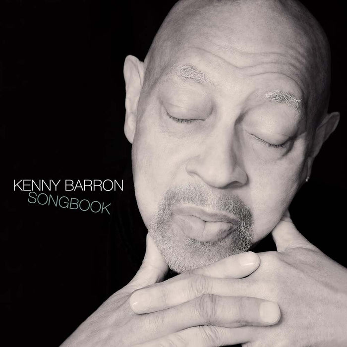 Kenny Barron Songbook Vinyl LP 2025