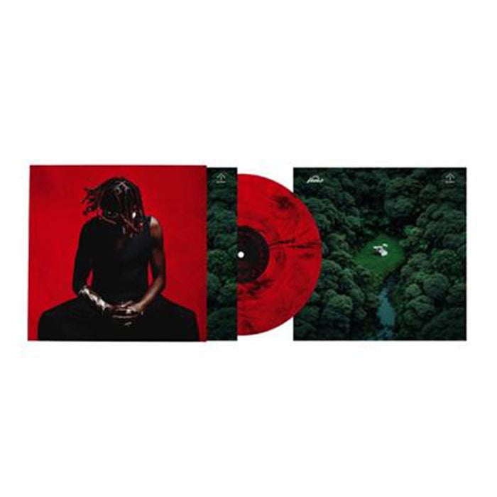 Veeko House Of Birds Coloured Vinyl LP 2025