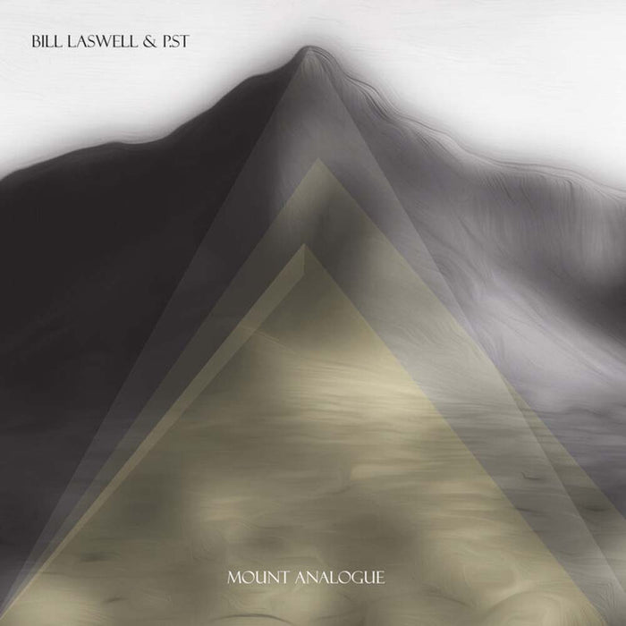 Bill Laswell + P.St Mount Analogue Vinyl LP 2026