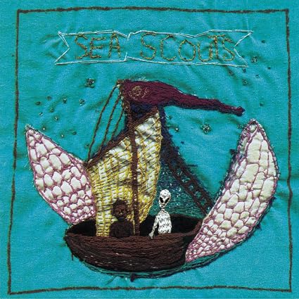 Sea Scouts Beacon Of Hope Vinyl LP 2026