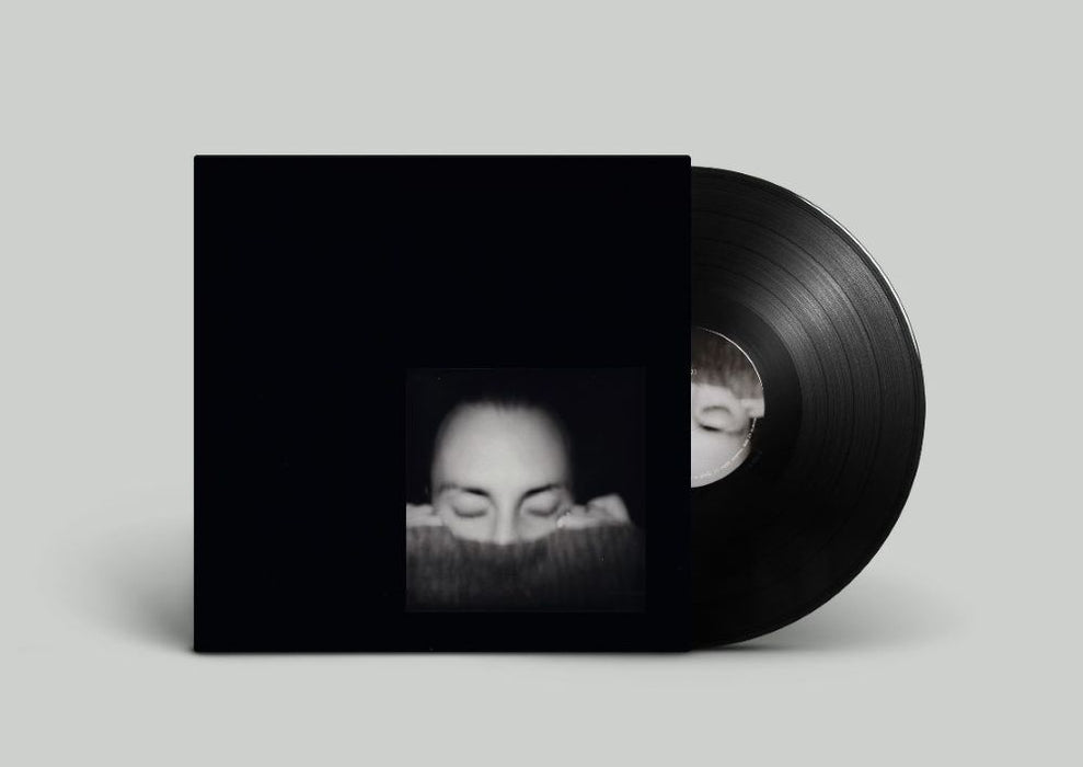 Puma Blue antichamber Vinyl LP 2025