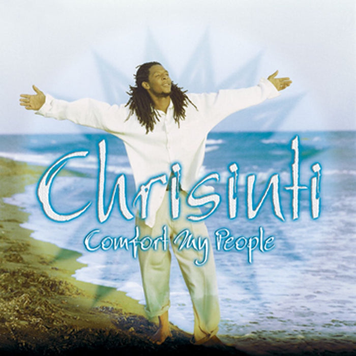 Chrisinti Comfort My People Vinyl LP 2002