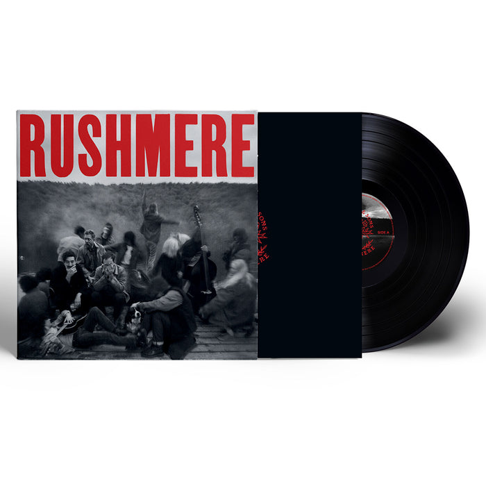 Mumford & Sons RUSHMERE Vinyl LP 2025