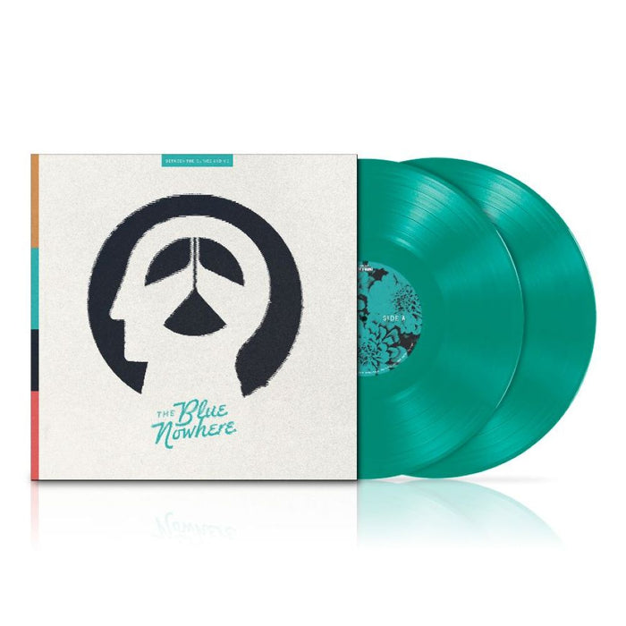 Between The Buried And Me The Blue Nowhere Vinyl LP Mint Colour 2025