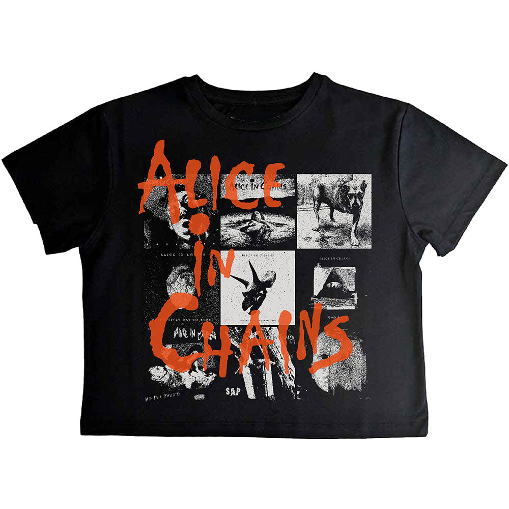 Alice In Chains