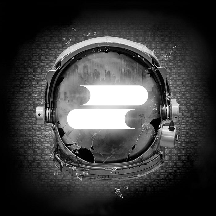 Filter The Algorithm Vinyl LP Clear Colour 2023