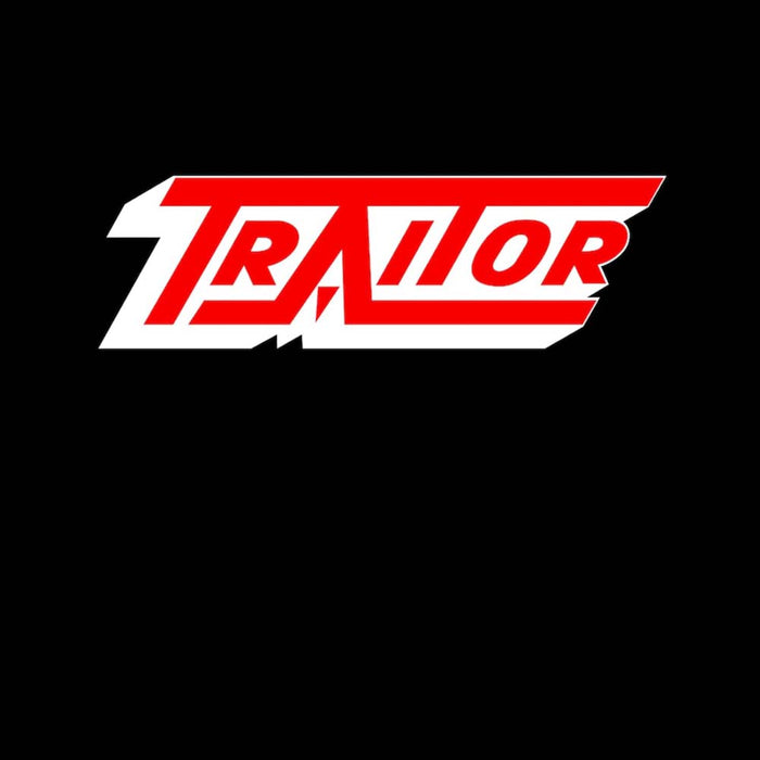 Traitor Shot Down Vinyl LP 2024