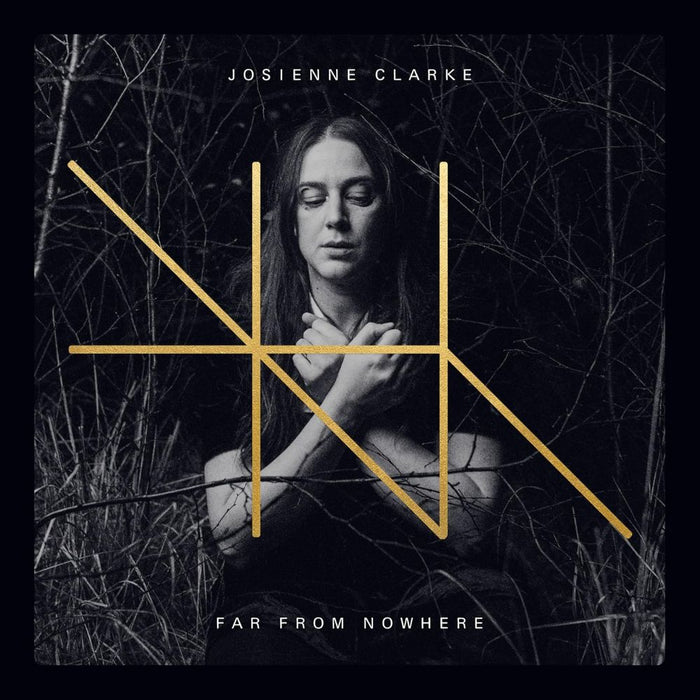 Josienne Clarke Far From Nowhere Vinyl LP 2025