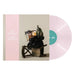 Jo Mango The Lightswitch Vinyl LP Pink Colour