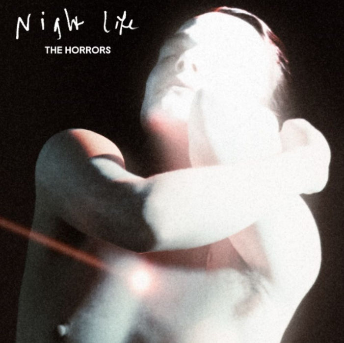 The Horrors Night Life Vinyl LP 2025