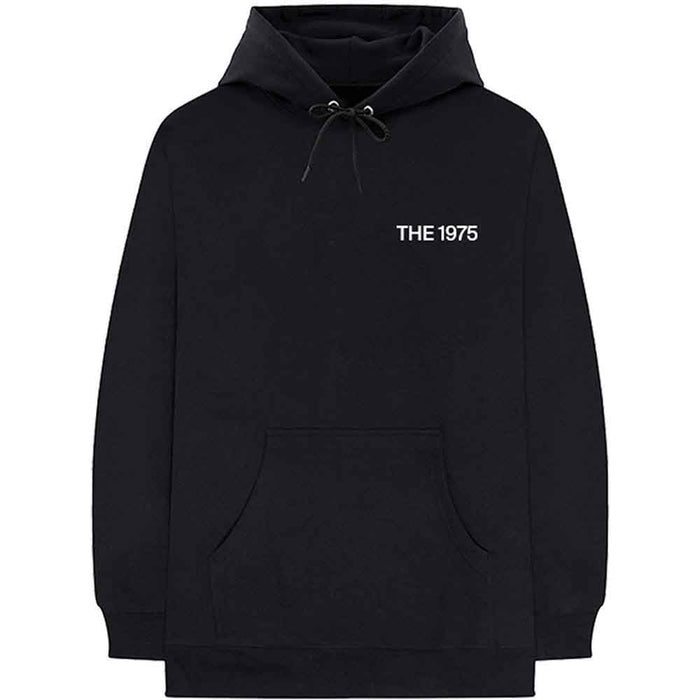 The 1975 ABIIOR Est Dans Instagram Large Hoodie