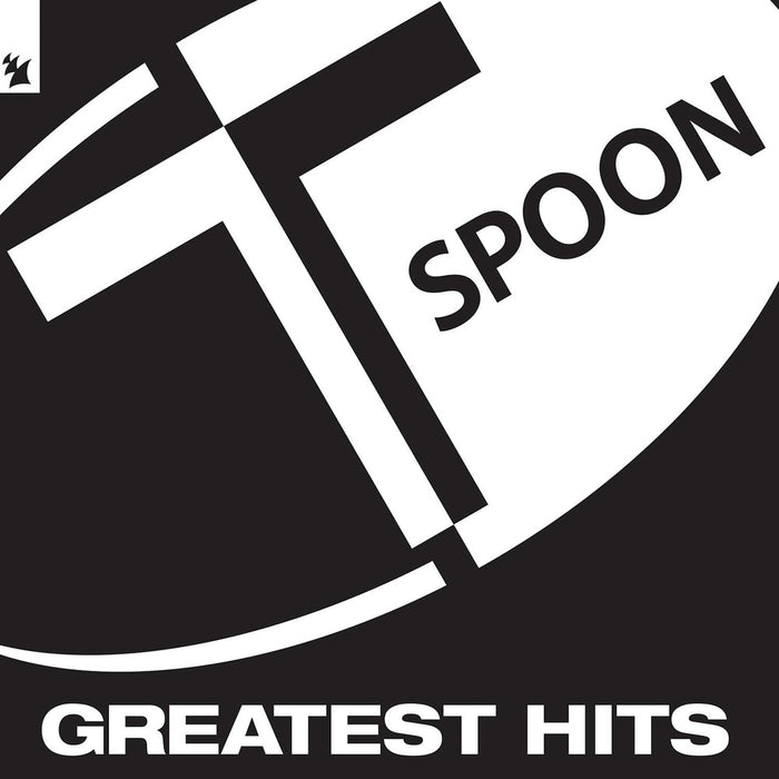T-Spoon Greatest Hits Vinyl Record LP Due Out 21/08/26