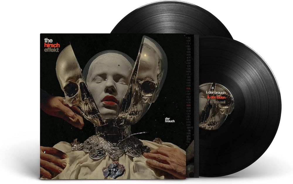 The Hirsch Effekt Der Brauch Vinyl LP 2026