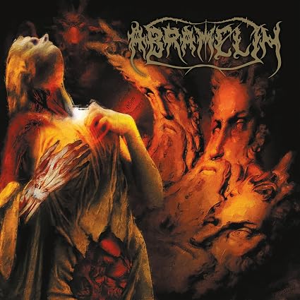 Abramelin Abramelin Vinyl LP 2026