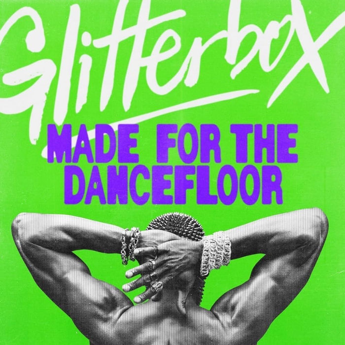 Made For The Dancefloor Vinyl Boxset 2025