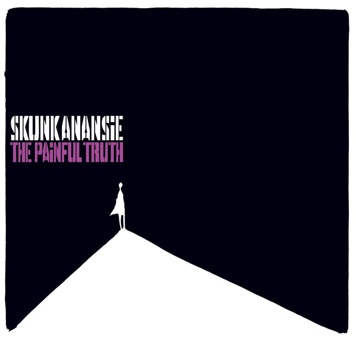 Skunk Anansie The Painful Truth Vinyl LP Purple Colour 2025