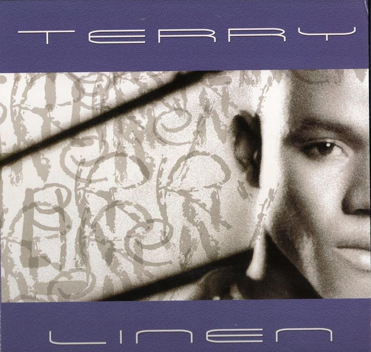 Terry Linen (Self-Titled) Vinyl LP 2001