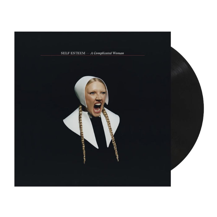 Self Esteem A Complicated Woman Vinyl LP 2025