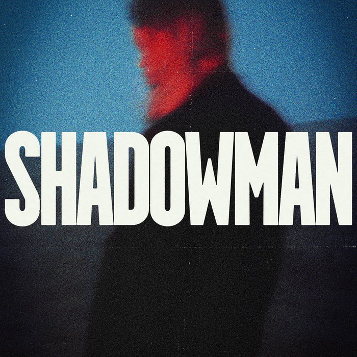 SHADOWMAN SHADOWMAN Vinyl LP 2026