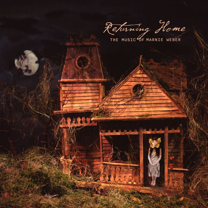 Marnie Weber Returning Home: The Music of Marnie Weber Vinyl LP 2026