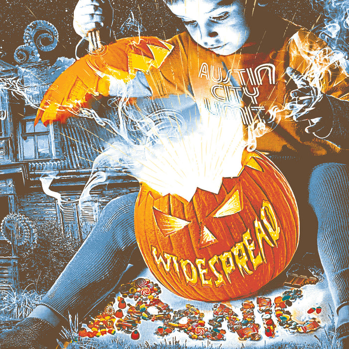 Widespread Panic Live From Austin, TX Vinyl Due Out 30/10/26
