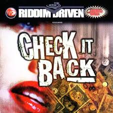 Check It Back Vinyl LP 2005