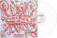 Pierce The Veil Misadventures (10th Anniversary) Vinyl LP White Colour