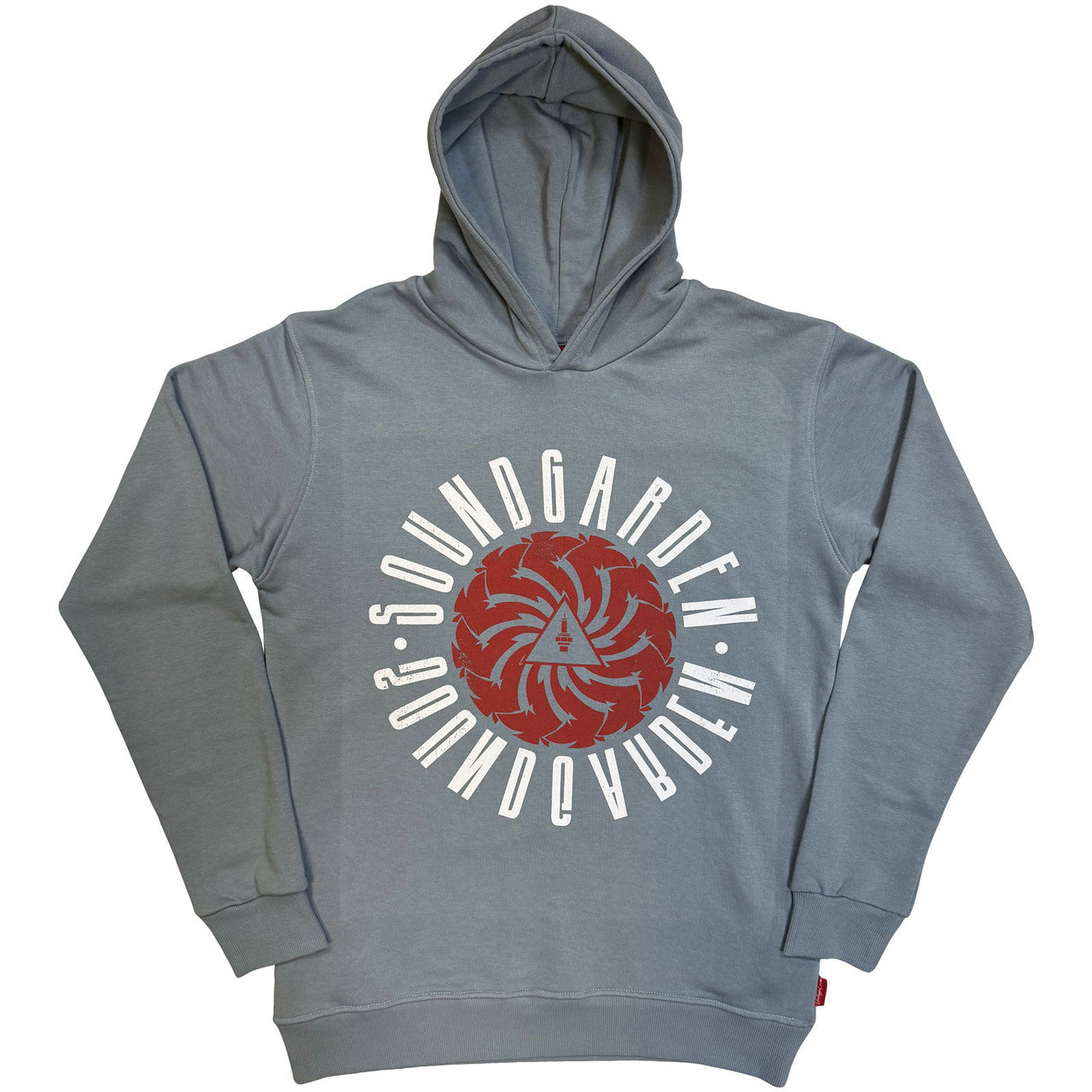 Soundgarden Hoodies