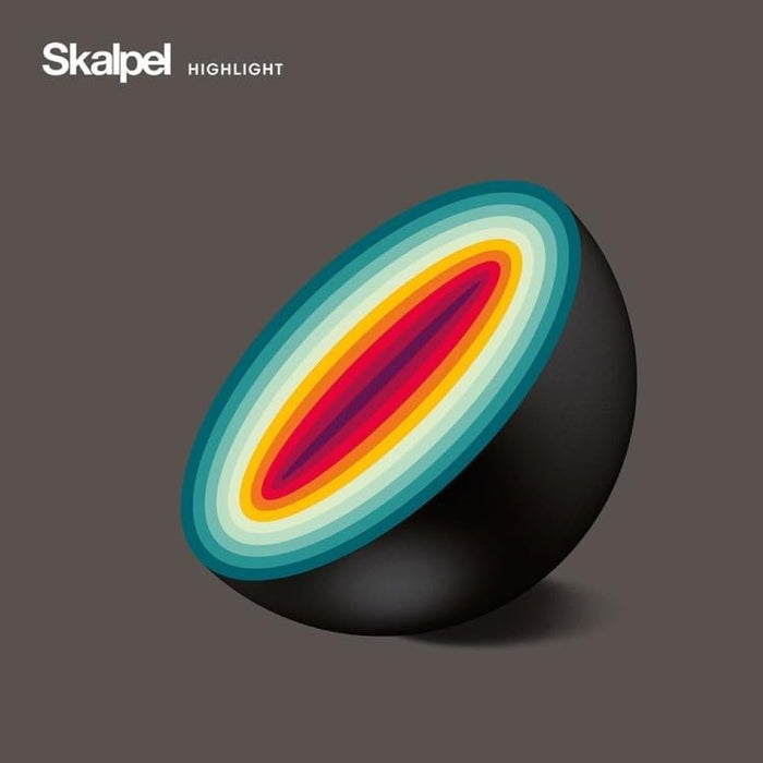 Skalpel Highlight Vinyl LP Purple Colour 2026