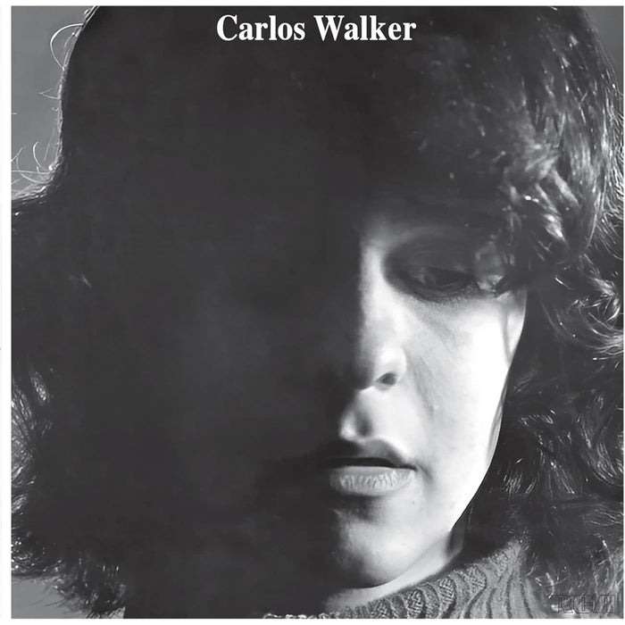Carlos Walker A Frauta De Pa Vinyl LP Smoke Colour