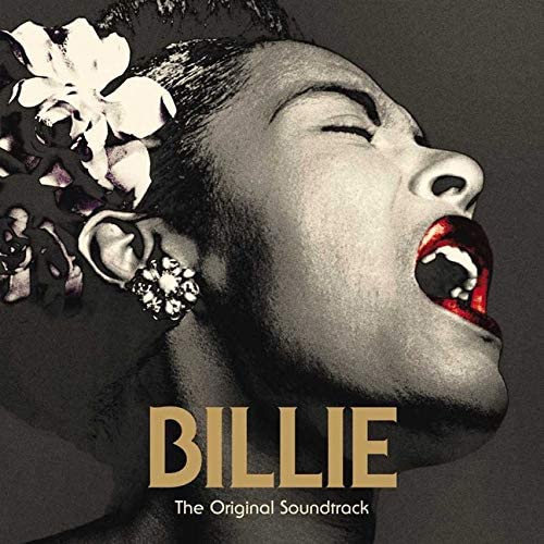 Billie Holiday - Billie Original Soundtrack Vinyl LP 2020