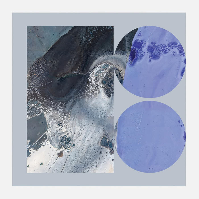 Lusine Melting Days Vinyl LP Due Out 18/09/26