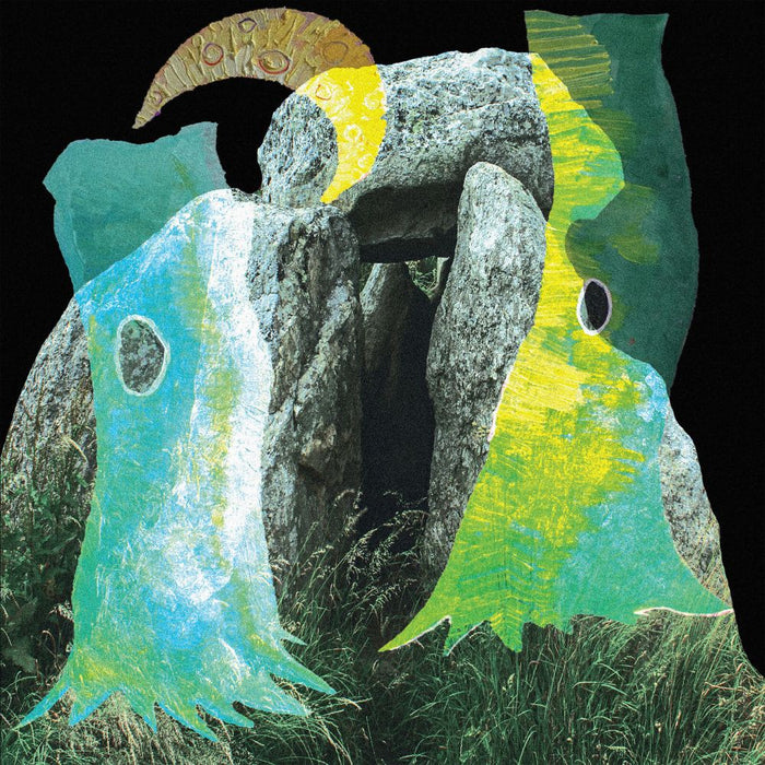 Plantoid Flare Vinyl LP Due Out 30/01/26