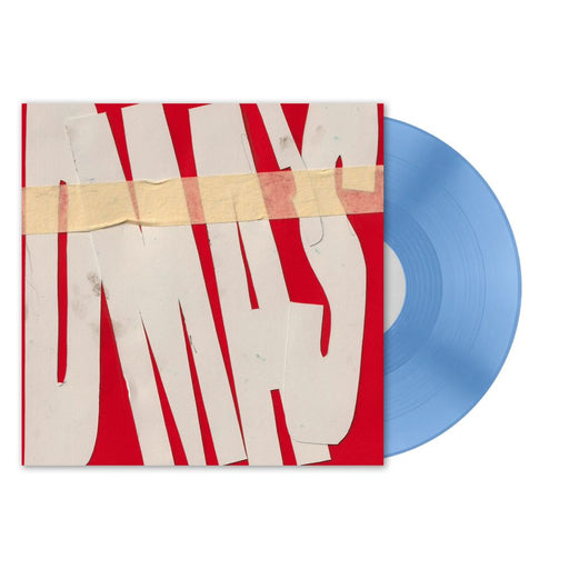 DMA's (Self Titled) Vinyl LP Indies Blue Colour