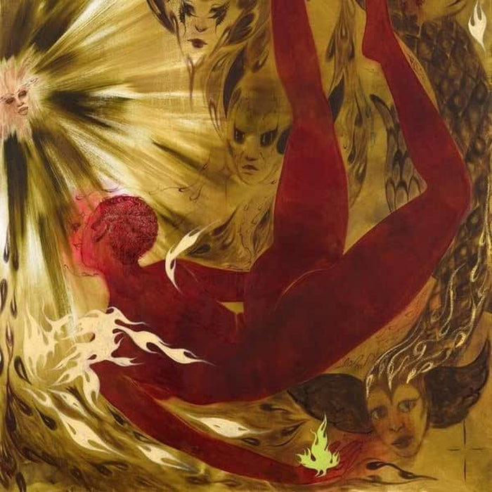 Zsela, Daniel Aged, Taul Katz  4 Dreams Vinyl LP Due Out 26/06/26