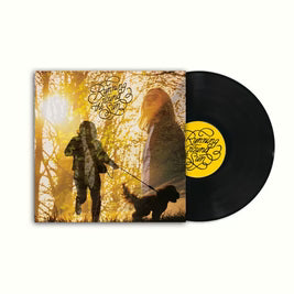 Jamie Webster Running Round The Sun Instore Performance & Signing Edinburgh Priority Entry with Pre-Order (5pm Tuesday 3rd November 2026)