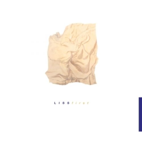 Liss First Vinyl EP 2016