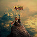 Gorillaz The Mountain Vinyl LP