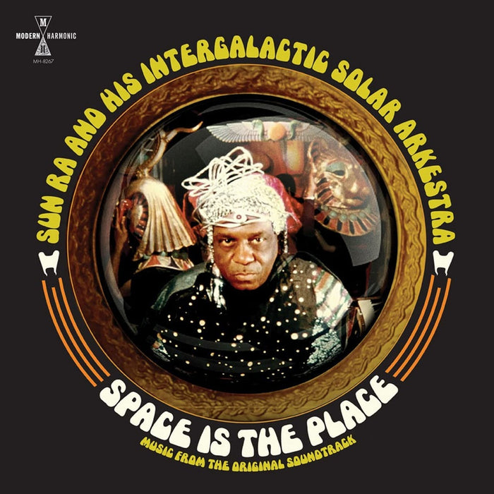 Sun Ra Space Is The Place Boxset Indie Exclusive 2023