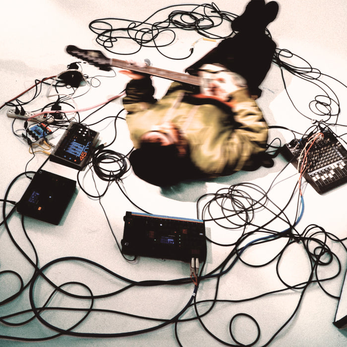 Chet Faker A Love For Strangers Vinyl LP Due Out 13/02/26