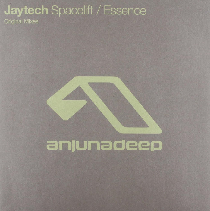 Jaytech Spacelift 12" Vinyl Single 2007