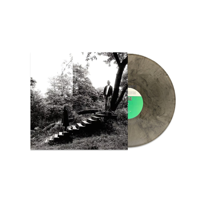 Timber Timbre Timber Timbre Vinyl LP Smoke / Clear Colour